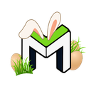 Mini Builds Fanatics Club Discord Server Logo