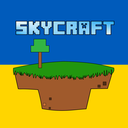 SkyCraft's server Discord Server Logo