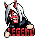 LOLOY Discord Server Logo