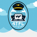 The ATPL Network Discord Server Logo