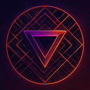 ⏺ 𝙿𝚛𝚘𝚓𝚎𝚌𝚝 ⏺ Discord Server Logo