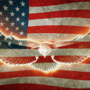 American Investor Discord Server Logo