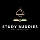 Study Buddies Discord Server Logo