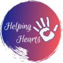 Helping Hearts Discord Server Logo