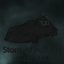Storm of Passion Discord Server Logo