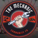 🚘 The Mechanic Community 🇫🇷 Discord Server Logo