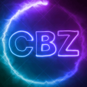 Team Cubez Discord Server Logo