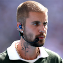Justin Bieber Discord Server Logo