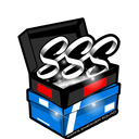 Sari's Sneaker Server® Discord Server Logo