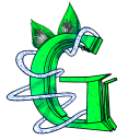 Games Galore Discord Server Logo