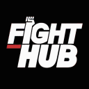 FightHub Discord Server Logo