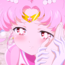 𝙿𝚎𝚊𝚛𝚕𝚒𝚎 Discord Server Logo