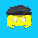 Invincible Discord Server Logo