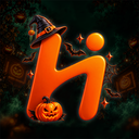 HOPE INDONESIA Discord Server Logo