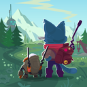 Botworld Adventure Discord Server Logo
