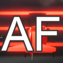 Aerobatic Flying Discord Server Logo