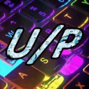Underground / Playground Discord Server Logo