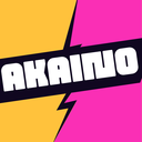 AKAINO Discord Server Logo