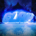 Clap - Skyblock News Discord Server Logo