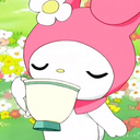 (っ◔◡◔)っ ♥ Melody's Meadow ♥ Discord Server Logo