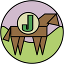 J Cowboy Studios Discord Server Logo