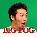 Pog Squad Discord Server Logo