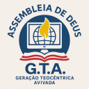 Pastor do GTA - RP Discord Server Logo