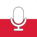 Polski Voice Discord Server Logo