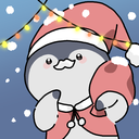 술팽봇 서포트 서버 Discord Server Logo