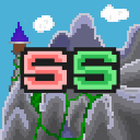 SkySim Network Discord Server Logo