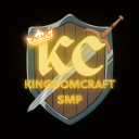 KingdomCraft Survival Discord Server Logo