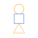 Qwerty Support Discord Server Logo
