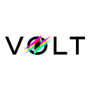 VϴLT KINGDϴM Discord Server Logo