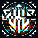 Fileclip44 House Discord Server Logo