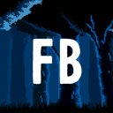 FRIENDBOOST Discord Server Logo