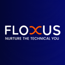 Floxus Community Discord Server Logo