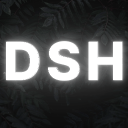| DSH Server Discord Server Logo