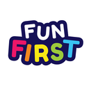 FunFirst Interactive Discord Server Logo