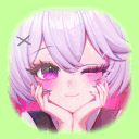 ╰ৎ゛🌈 ）ׄ     ttzewo's trades & mm cafe  ⊹ ｡ Discord Server Logo