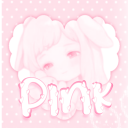 Ი ᰍ ݃ ݁ᣟ݂ pink paradise Discord Server Logo