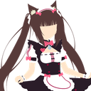 AniTown Discord Server Logo