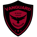 Vanguard Federation Discord Server Logo