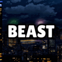 Beast Community ⛄❄ Discord Server Logo