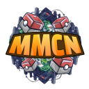 The Modded MC Network Discord Server Logo