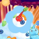 Pikmin Bloom! Discord Server Logo