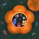 Pikmin Bloom! Discord Server Logo