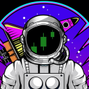 Profit Rocket Club Discord Server Logo