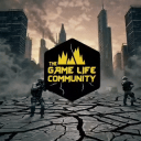 GameLife Romania # WWW.GAMELIFE.RO Discord Server Logo