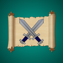 Dad's Den Discord Server Logo