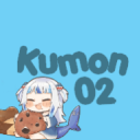 Kum☹n 2 Discord Server Logo